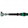 WERA Zyklop Speed juego de carraca 1/2