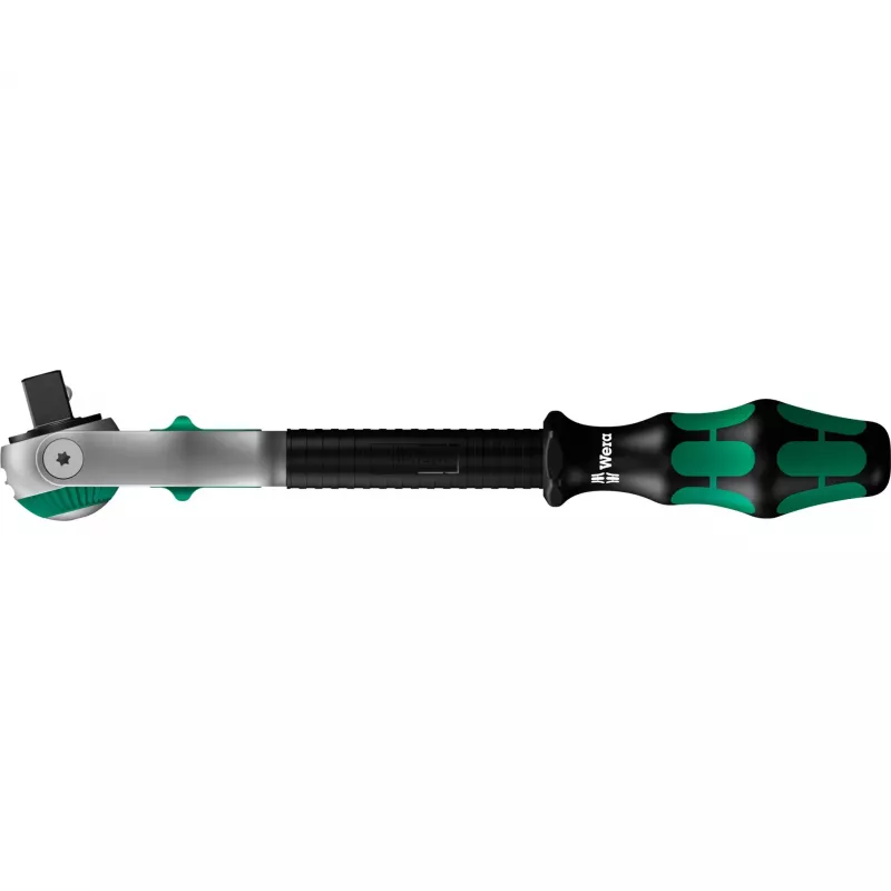WERA Zyklop Speed juego de carraca 1/2