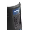 ANSMANN CL600B linterna de camping con batería - negro/azul - ABS - gancho de suspensión - IPX4 - 600 lúmenes