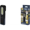 ANSMANN WL350R foco LED con batería negro, 1800 lux, 350 lúmenes, 1 ud. (1600-0706)