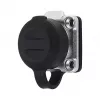 GoodConnections GC IC03-20P302 conector industrial hembra S3 Power 3 polos IP67