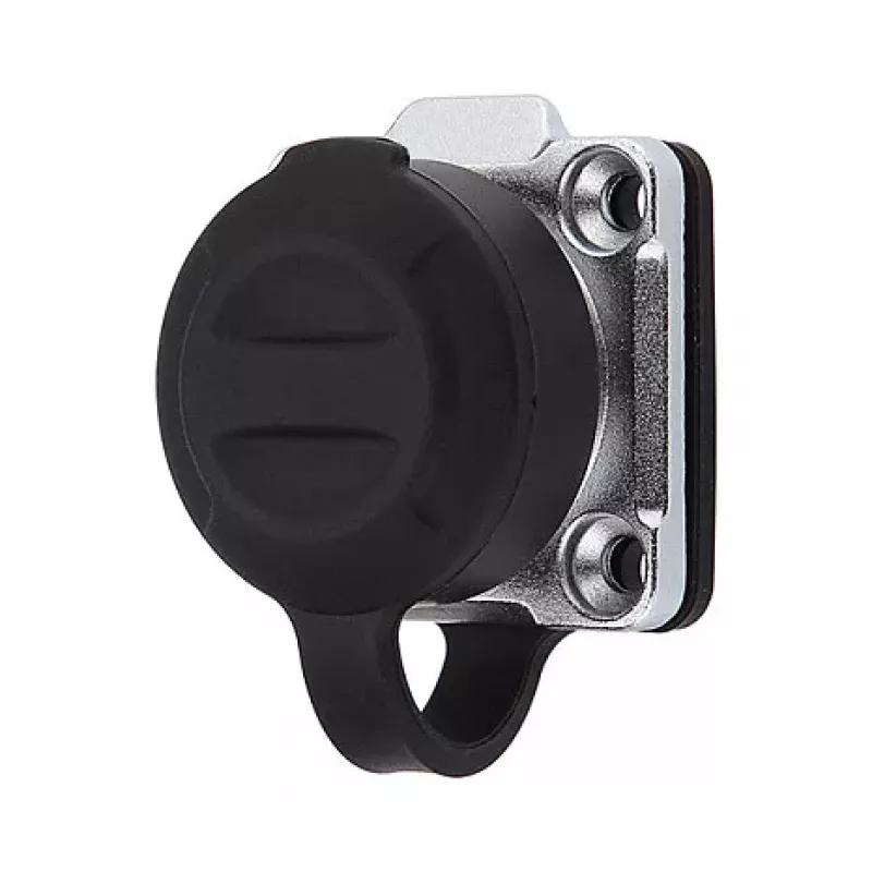 GoodConnections GC IC03-20P302 conector industrial hembra S3 Power 3 polos IP67