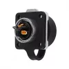 GoodConnections GC IC03-20P302 conector industrial hembra S3 Power 3 polos IP67