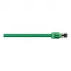GoodConnections RNS® Cable de red Cat. 8.1, S/FTP, PiMF, LSZH, 2000MHz, 40Gbit/s, Verde, 2m