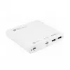 Good Connections Estación de carga rápida USB de sobremesa 65W 3 puertos