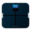 MEDISANA BS 440 Connect Báscula – báscula inteligente de análisis corporal con Bluetooth