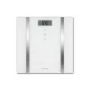 Medisana BS 483 Báscula de análisis corporal con Bluetooth