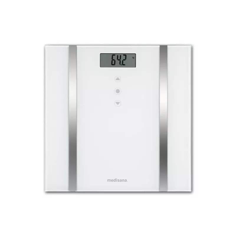 Medisana BS 483 Báscula de análisis corporal con Bluetooth