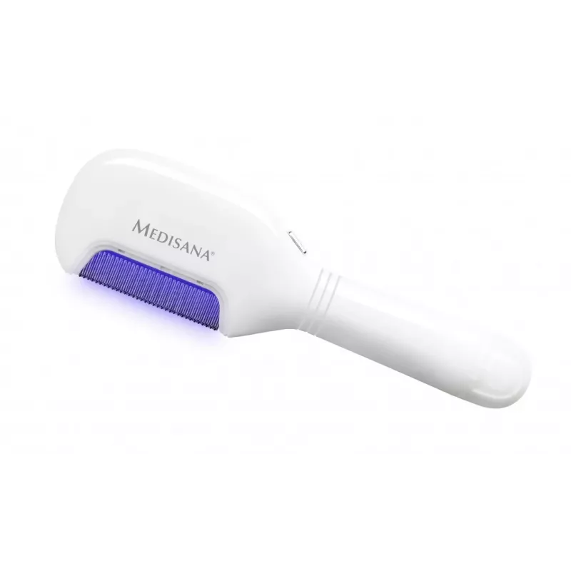 Medisana LC 870 Peine eléctrico antipiojos