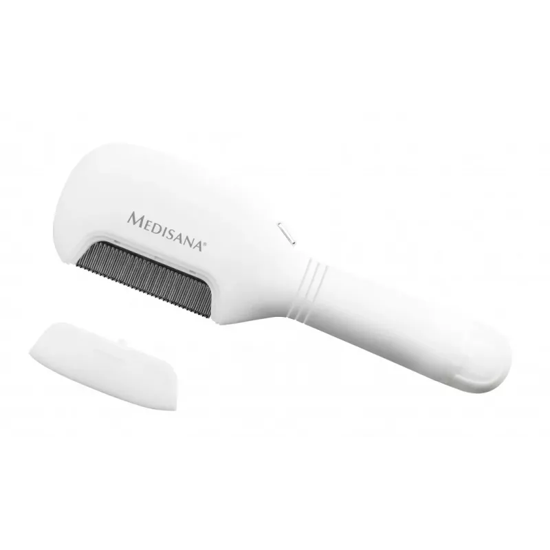 Medisana LC 870 Peine eléctrico antipiojos