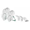 Medisana Boquilla y adaptador nasal para inhalador IN500/IN550