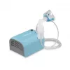 MEDISANA Inhalador IN 155 Nebulizador por compresor blanco/azul
