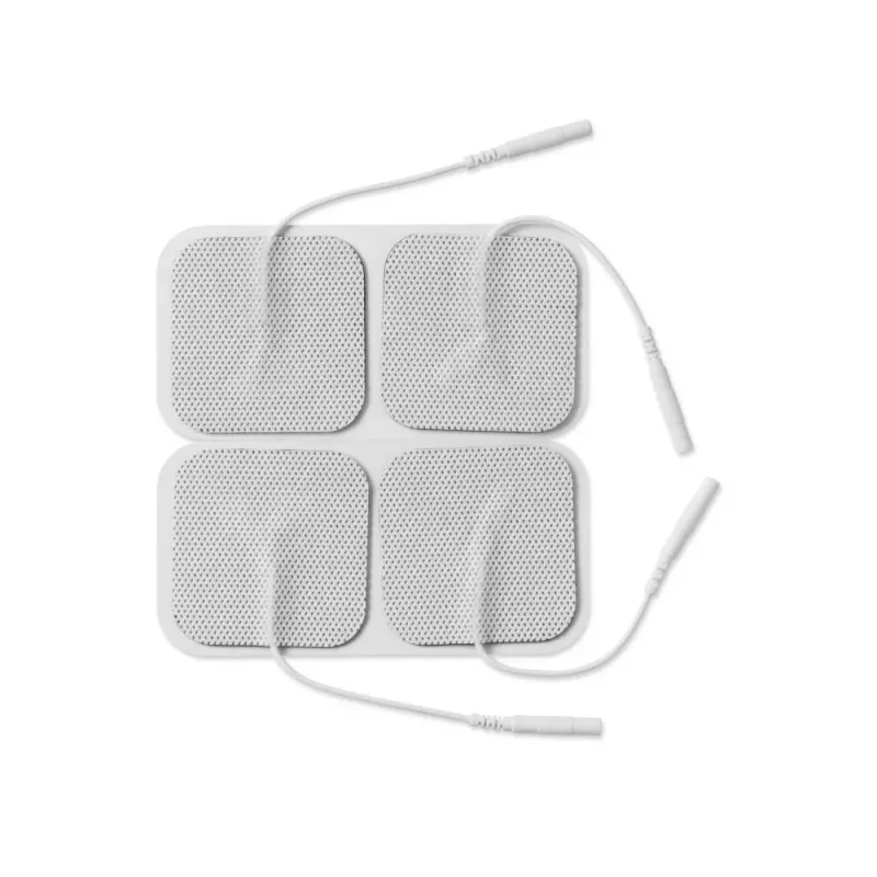 Medisana TT 200 TENS 3 in 1 almohadillas de electrodos (8 uds.)