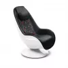 Medisana RS 660 Sillón de masaje Shiatsu con calor, negro