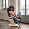 Medisana RS 660 Sillón de masaje Shiatsu con calor, negro