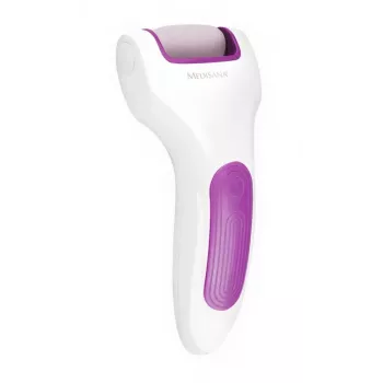 Medisana CR 860 Eliminador de durezas blanco/azul