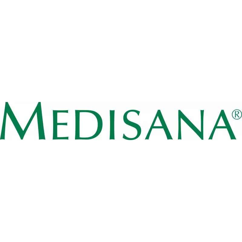 Medisana CR 860 Eliminador de durezas blanco/azul