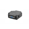 DIGITUS DS-41120-1 divisor VGA de 2 puertos carcasa de plástico 350 MHz HDSUB 15/M a 2x HDSUB 15/F 1080p
