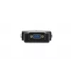 DIGITUS DS-41120-1 divisor VGA de 2 puertos carcasa de plástico 350 MHz HDSUB 15/M a 2x HDSUB 15/F 1080p