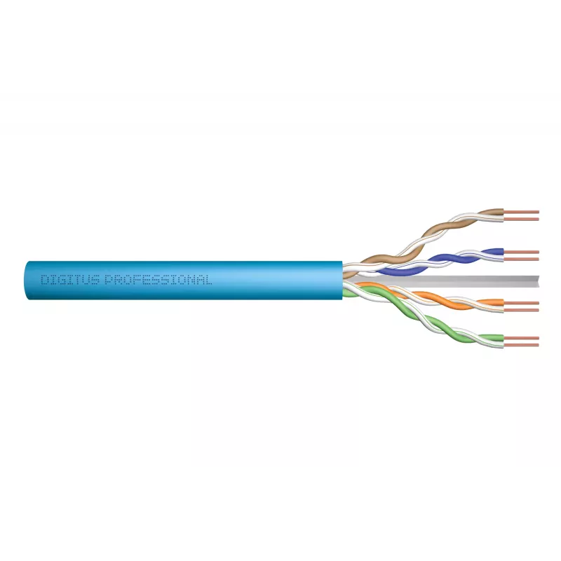 DIGITUS Professional Cable a granel 500 m 7 mm