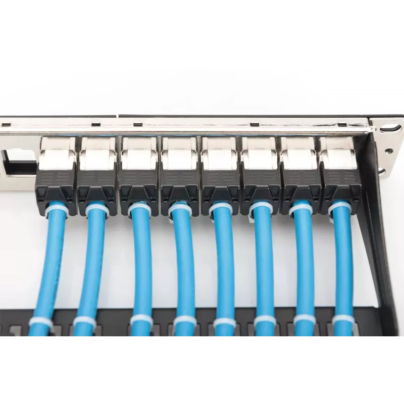 DIGITUS Professional Cable a granel 500 m 7 mm