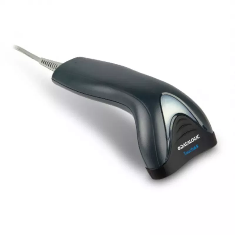 Datalogic Touchreader TD1100 Touch 90 Lite Lector de códigos de barras de mano (negro, USB)