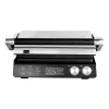 Gastroback 42423 Gourmet BBQ Advanced Smart Parrilla eléctrica de contacto 2000W