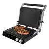 Gastroback 42423 Gourmet BBQ Advanced Smart Parrilla eléctrica de contacto 2000W
