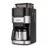 Gastroback 42711_S Cafetera Grind & Brew Pro Thermo