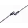 ShiverPeaks BASIC-S cable de extensión USB-C, USB 3.2 Gen 2, 2,0 m, negro