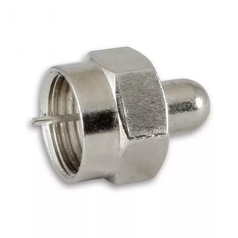 Kathrein EMK 03 resistencia de terminación tipo F 75 Ohm