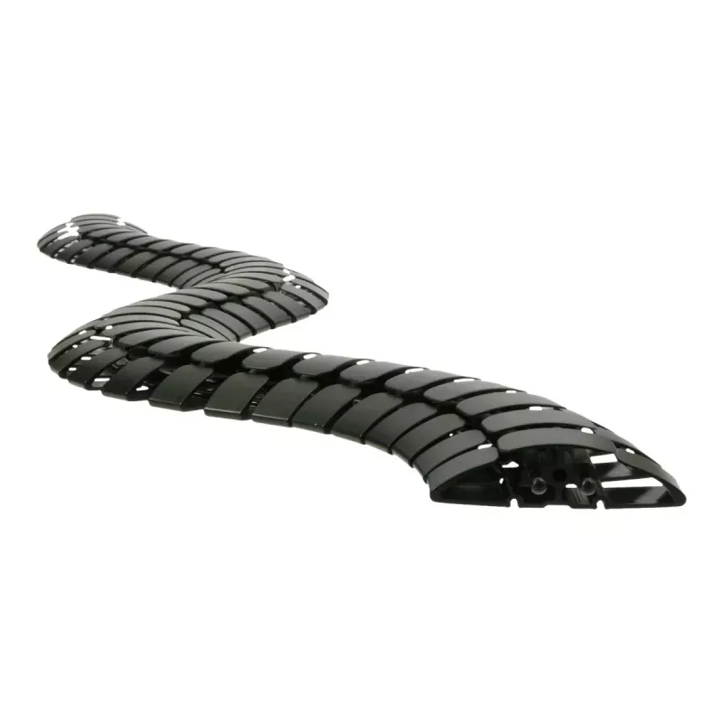 Kindermann Cable snake Pro - Puente de cables - Montaje en suelo