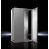Rittal VX25 8206.000 Armario base, 1200x2000x600 mm, Acero, RAL 7035, IP55