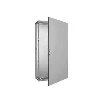 Rittal VX bastidor de montaje en rack 24U RAL 7035