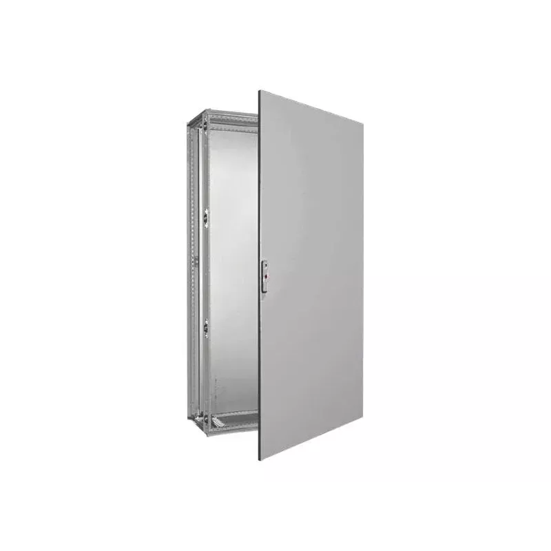 Rittal VX bastidor de montaje en rack 24U RAL 7035