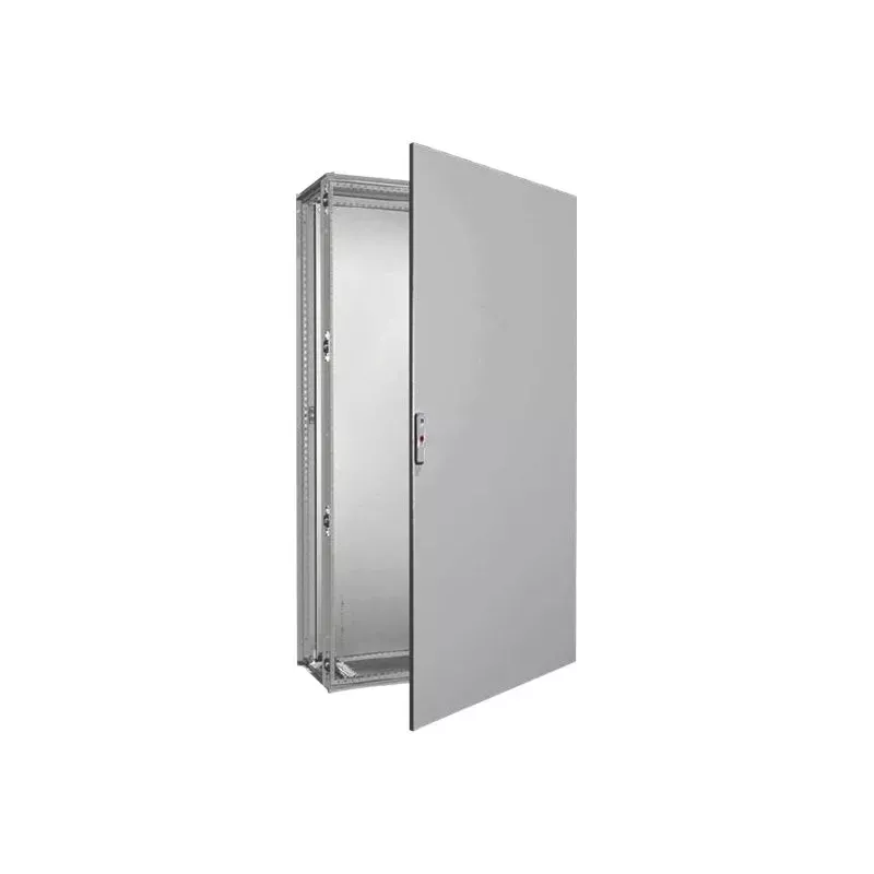 Rittal VX bastidor de montaje en rack 24U RAL 7035