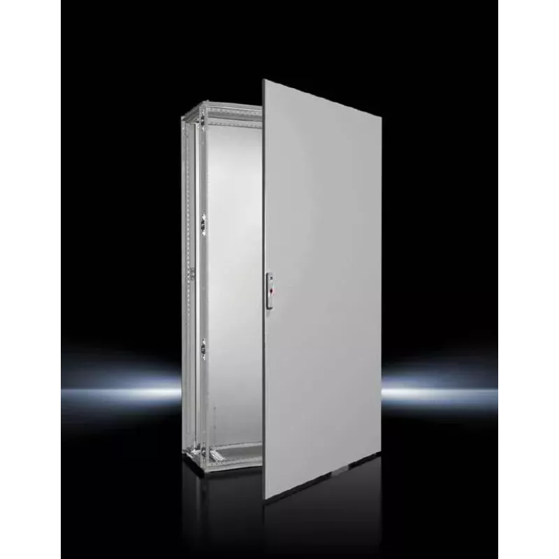 Rittal VX bastidor de montaje en rack 24U RAL 7035