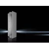Rittal VX 25 Basic Baying Enclosure System - rack de red 800x2000x600 mm, RAL 7035