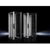 Rittal VX IT rack de red 24U 19