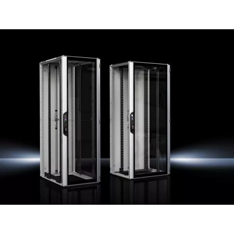 Rittal VX IT rack de red 24U 19