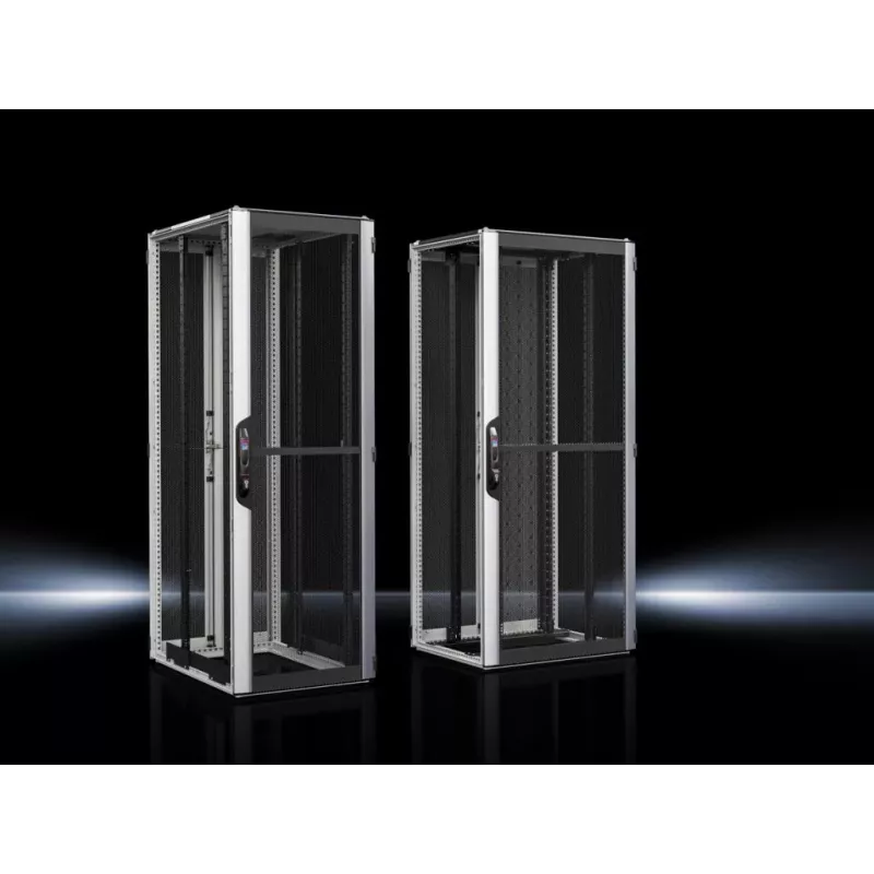 Rittal VX IT rack armario de red para servidores 42U 19