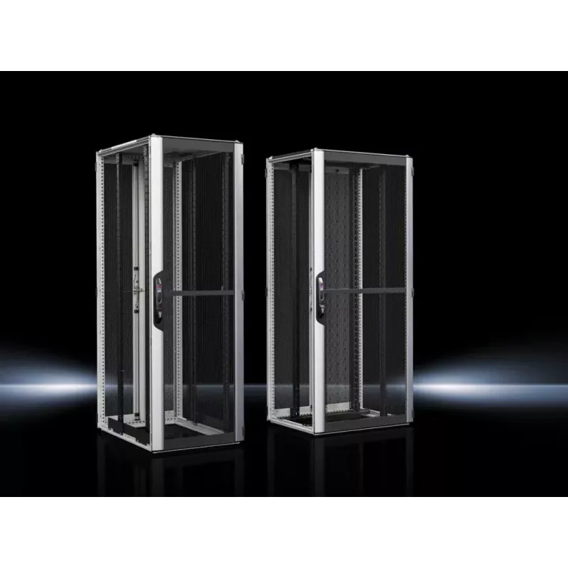 Rittal VX IT rack armario de red para servidores 42U 19