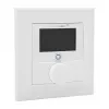 EQ-3 Homematic IP termostato de pared con sensor de humedad pack de 5