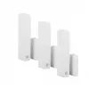 EQ-3 Homematic IP contacto de ventana y puerta con imán pack de 3