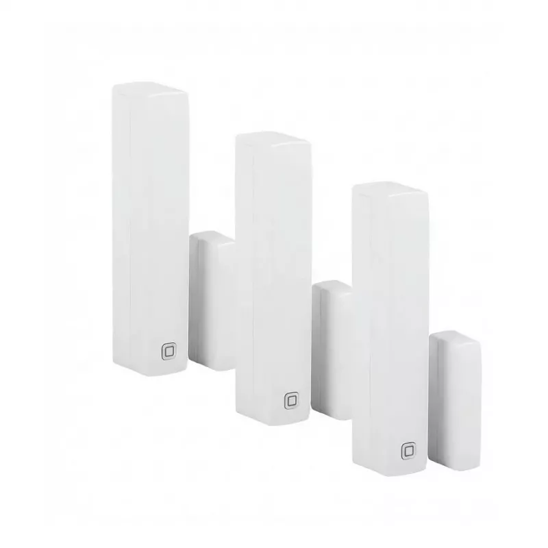 EQ-3 Homematic IP contacto de ventana y puerta con imán pack de 3