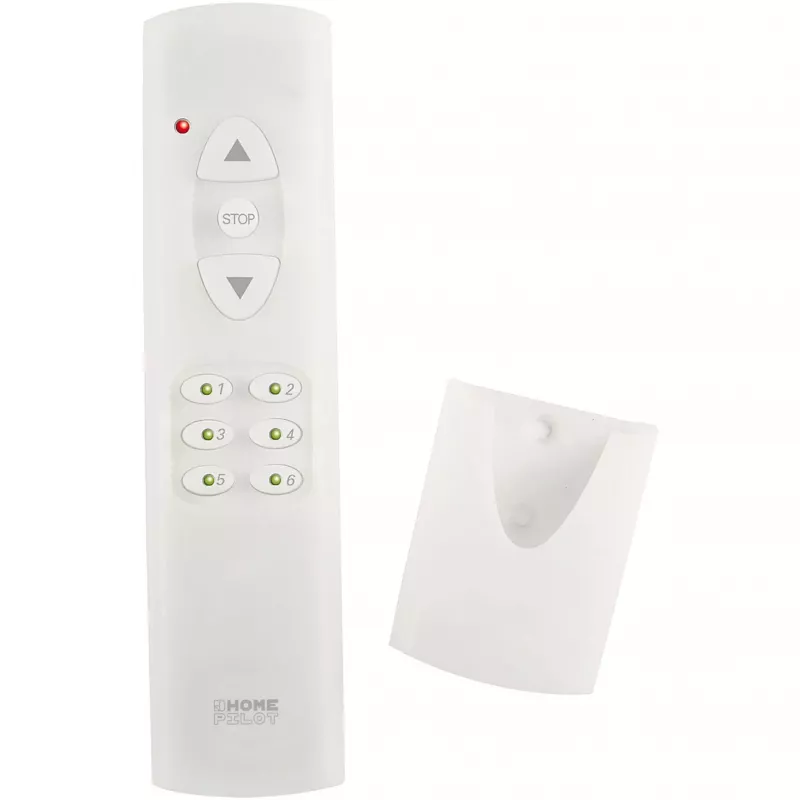 RADEMACHER HomePilot Remote Control Smart - 6 grupos