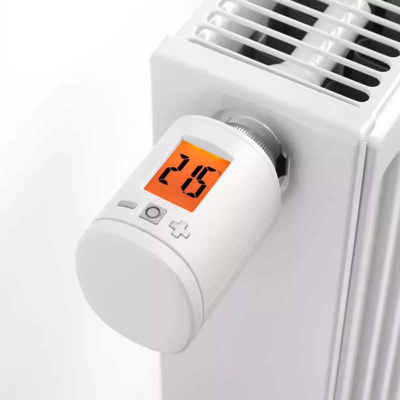RADEMACHER HomePilot termostato inteligente para radiador