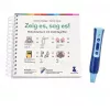 MILLENNIUM 2000 Anybook Pro pack con Zeig es, sag es