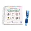 MILLENNIUM 2000 Anybook Pro pack con Zeig es, sag es