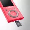 Intenso reproductor MP3 64GB rosa